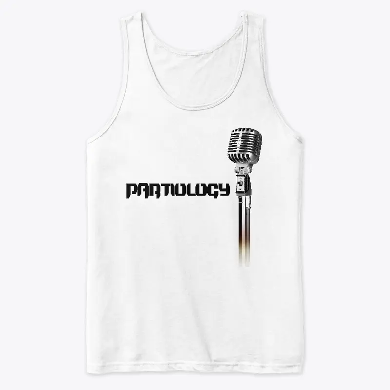 Partiology Mic